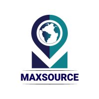Maxsource logo for DP-09-09
